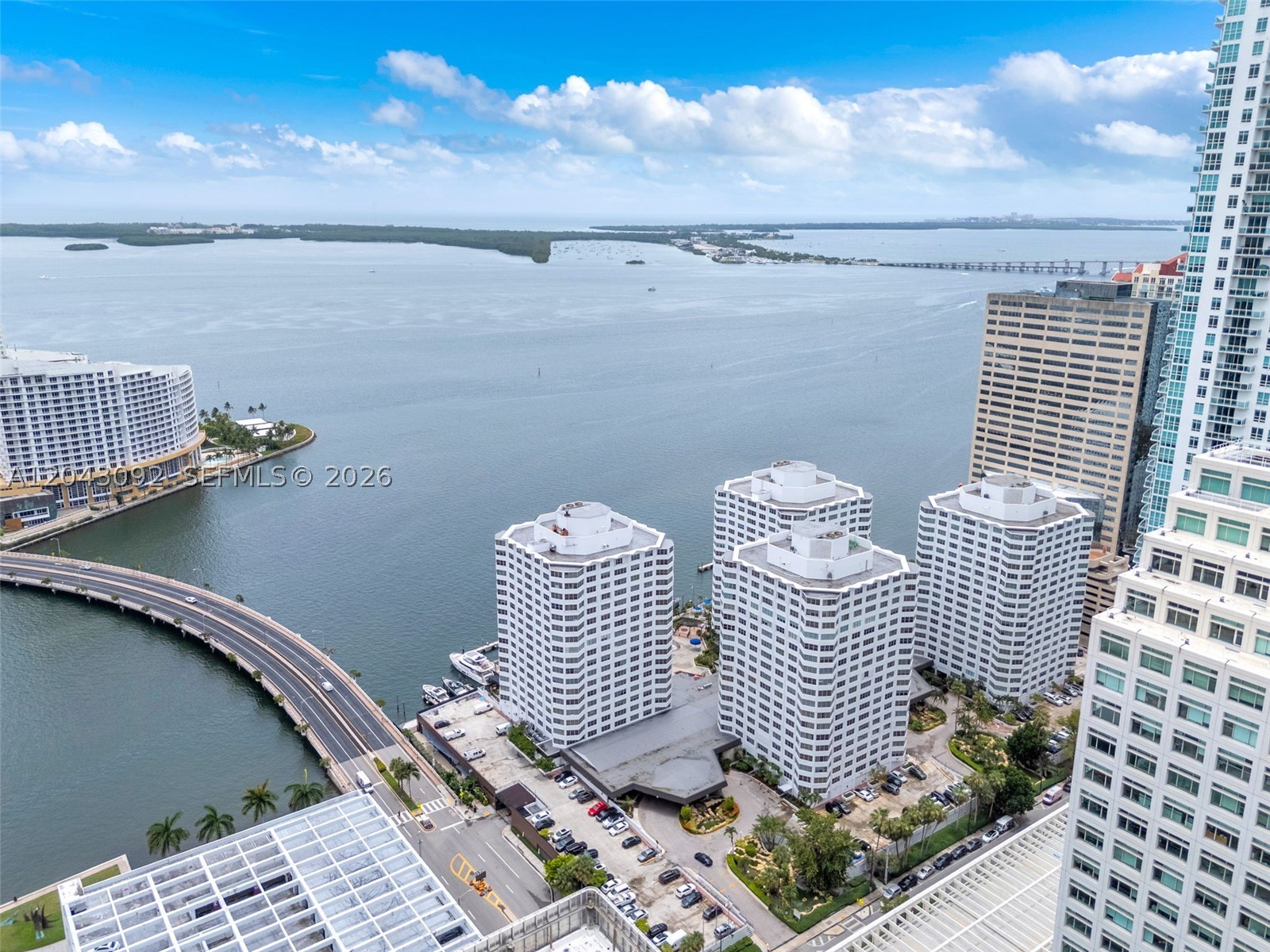FOUR AMBASSADORS CONDO PH - Residential Lease