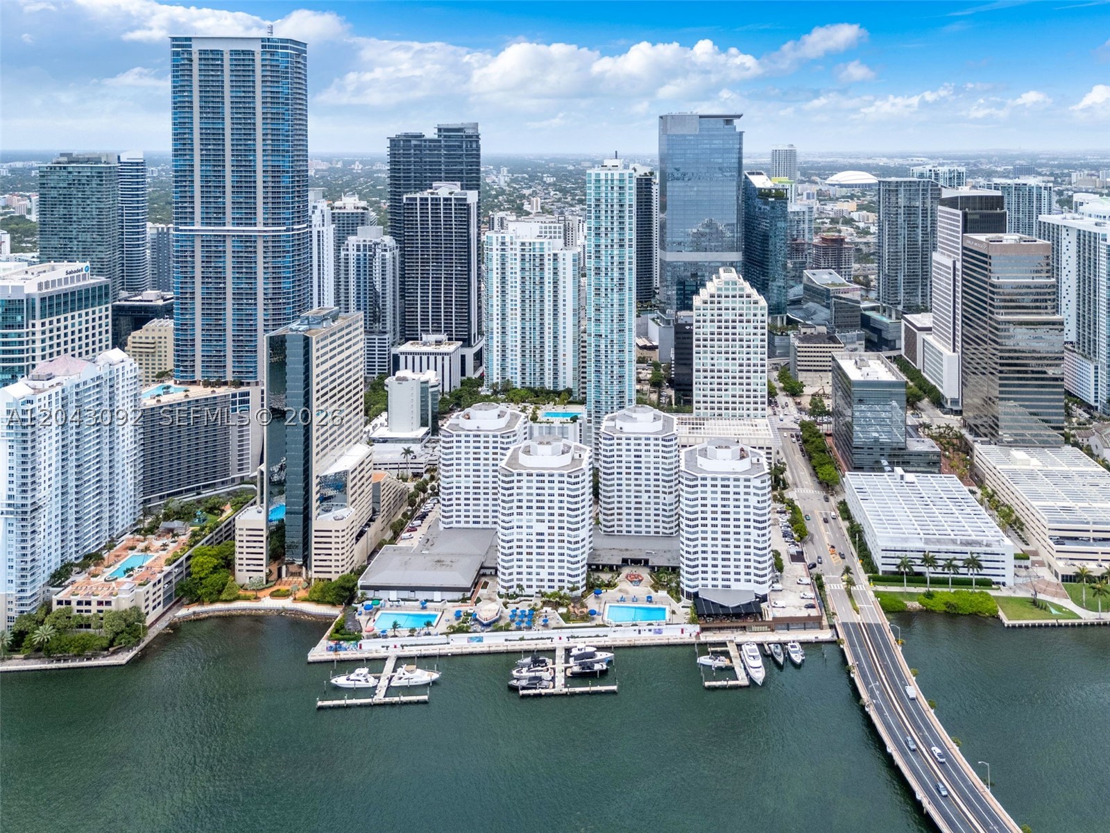 FOUR AMBASSADORS CONDO PH - Residential Lease
