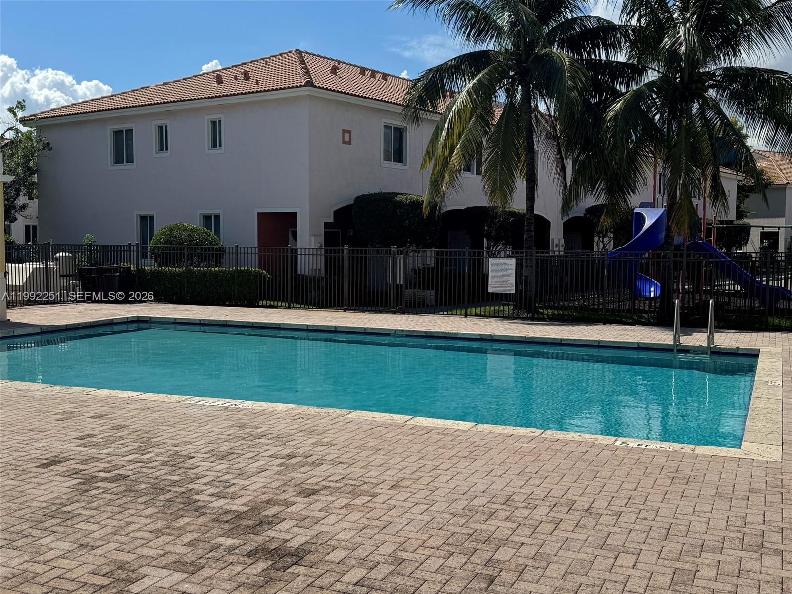 SOLABELLA CONDO - Residential Lease