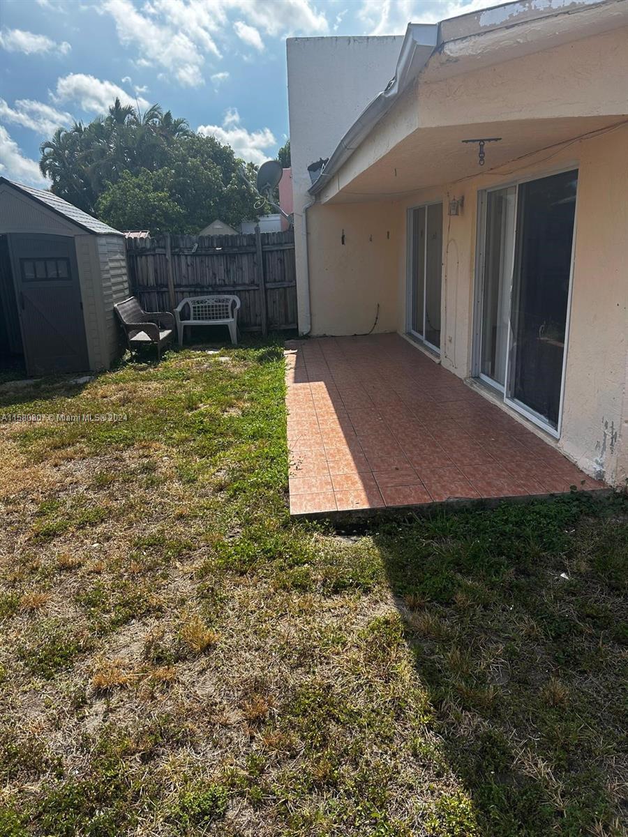 LA BEAU ACRES 2 - Residential Lease