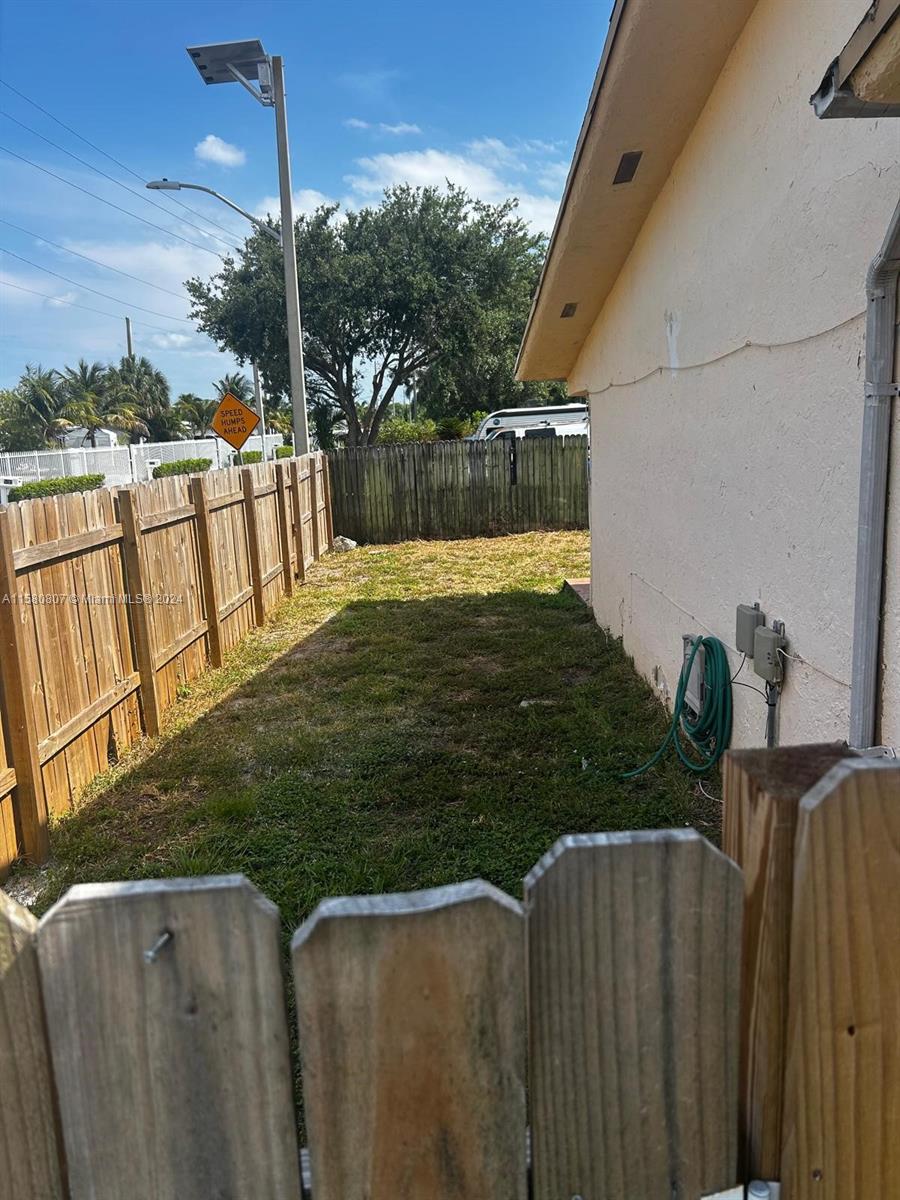 LA BEAU ACRES 2 - Residential Lease