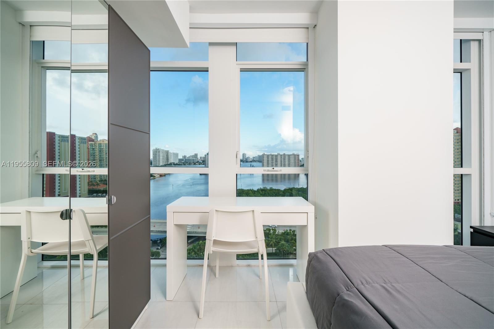 400 SUNNY ISLES CONDO WES - Residential