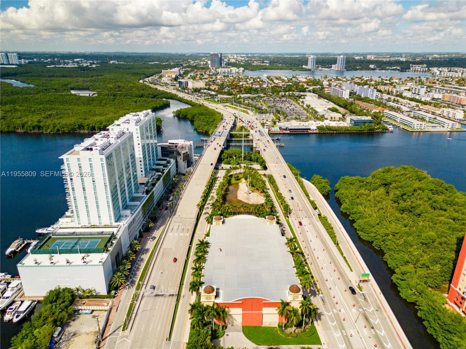400 SUNNY ISLES CONDO WES - Residential