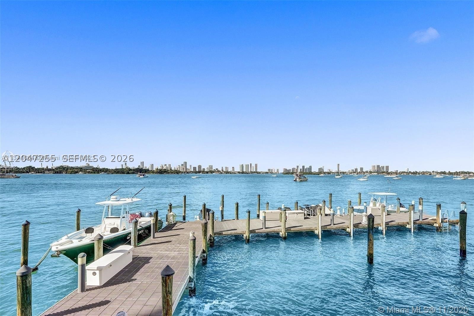 BAYVIEW TERR CONDO - Residential