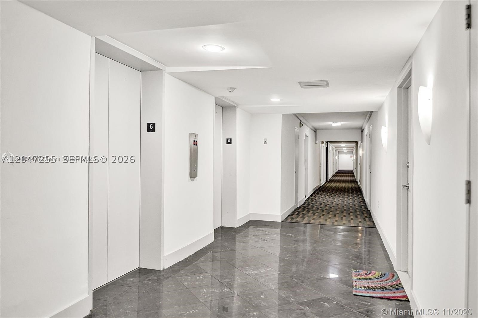 BAYVIEW TERR CONDO - Residential