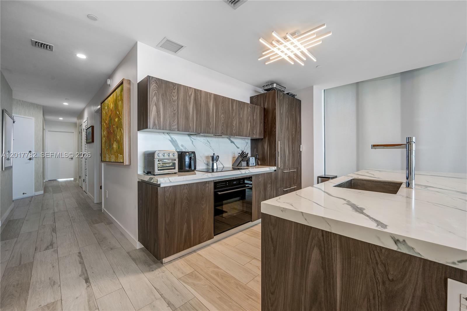 GRAN PARAISO CONDO - Residential