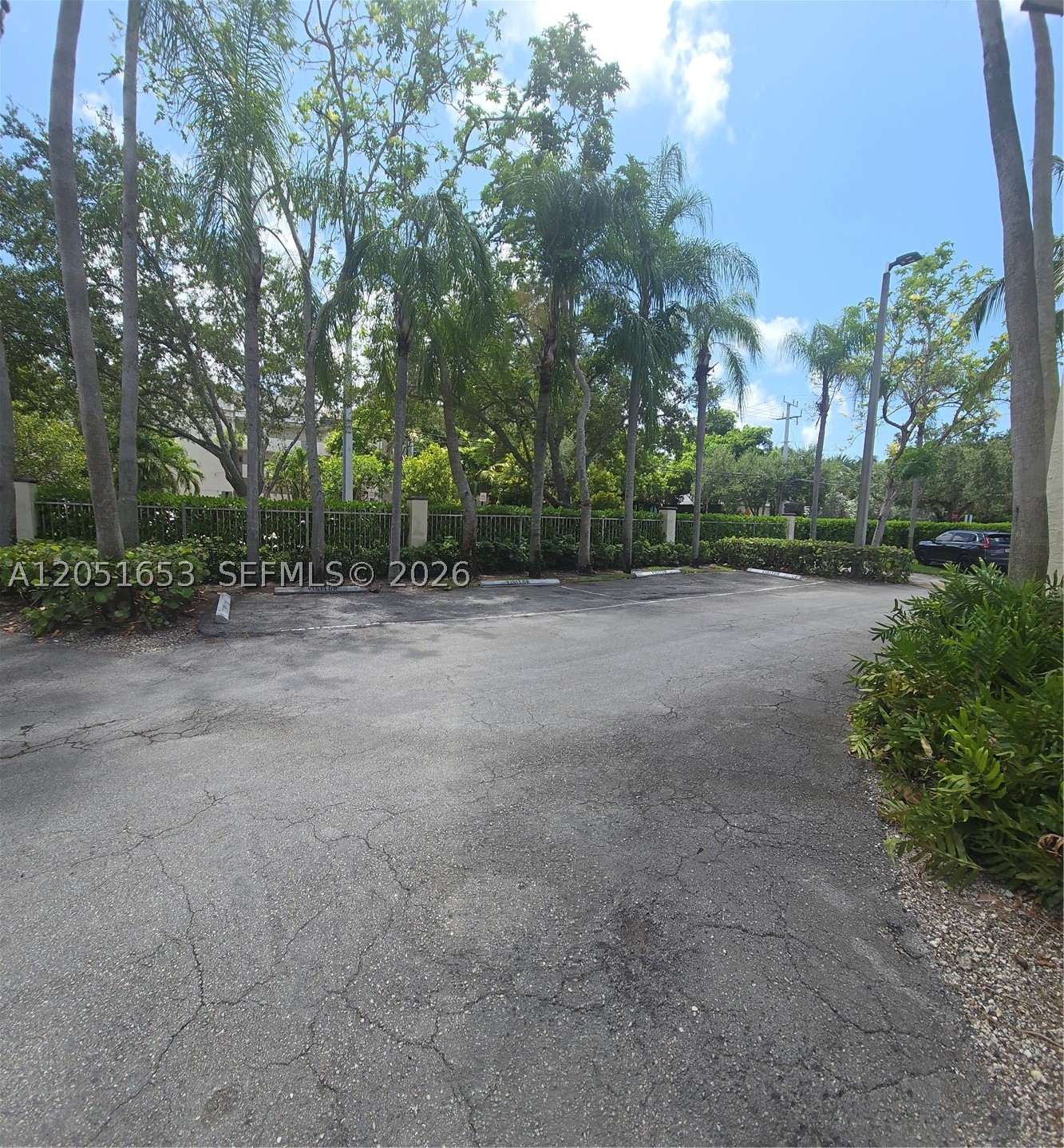 PALMS OF PINECREST CONDO - Residential Lease