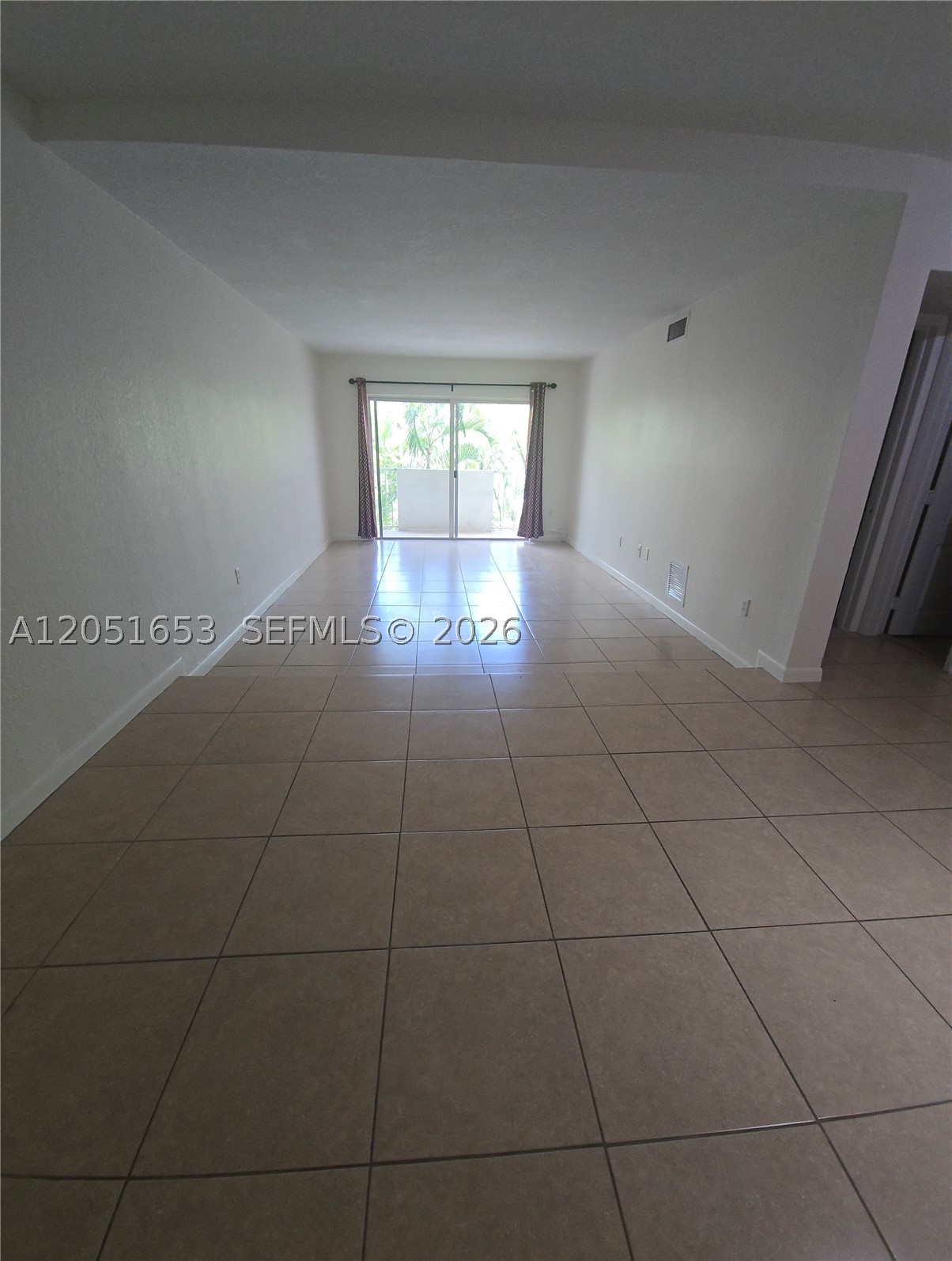 PALMS OF PINECREST CONDO - Residential Lease