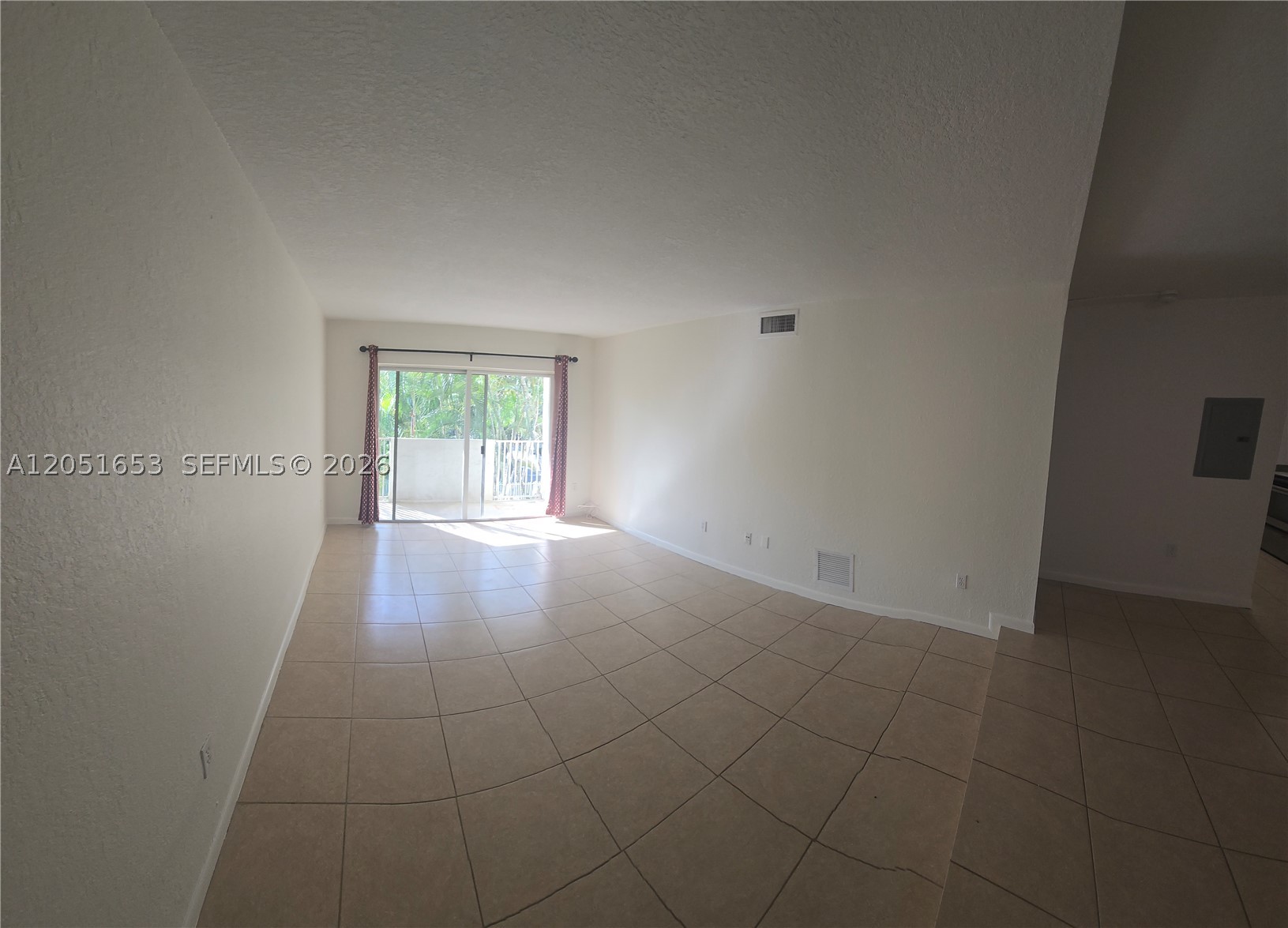 PALMS OF PINECREST CONDO - Residential Lease