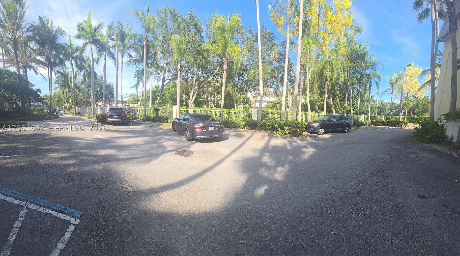 PALMS OF PINECREST CONDO - Residential Lease