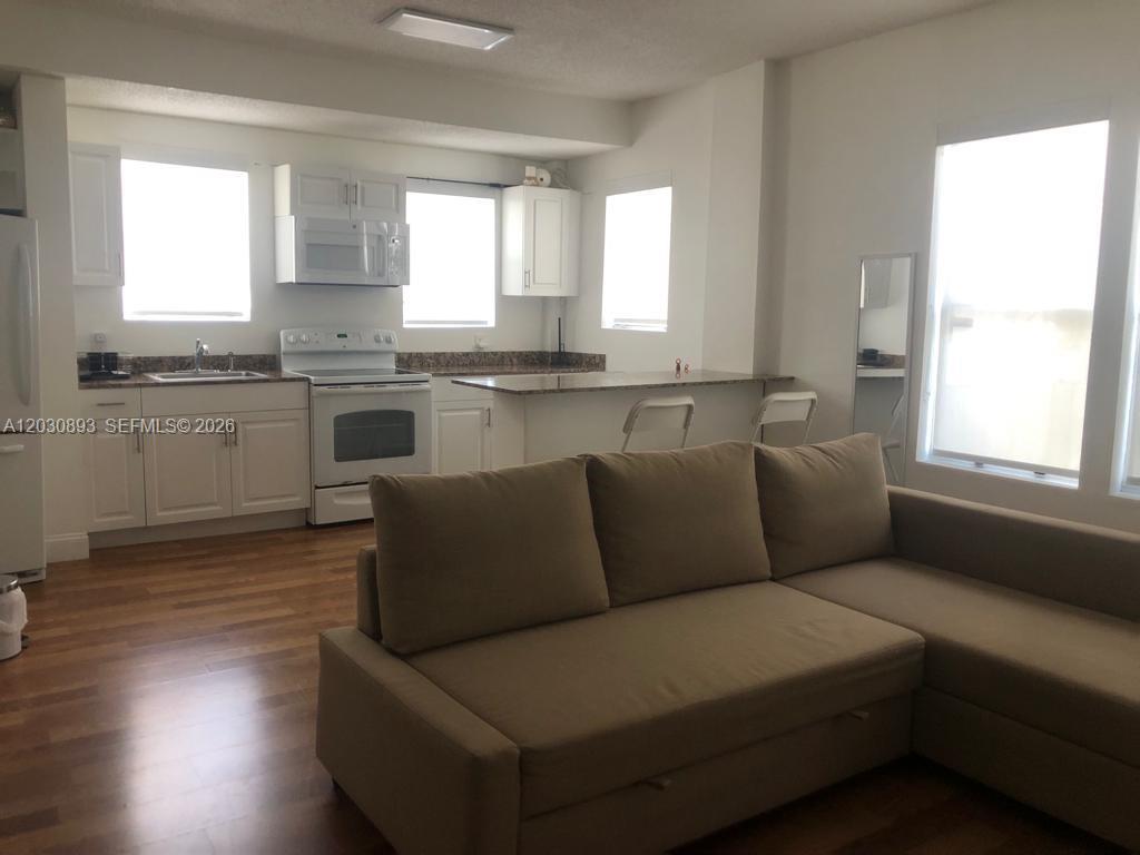 THE SHERIDAN CONDO - Residential Lease
