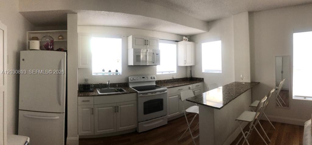 THE SHERIDAN CONDO - Residential Lease
