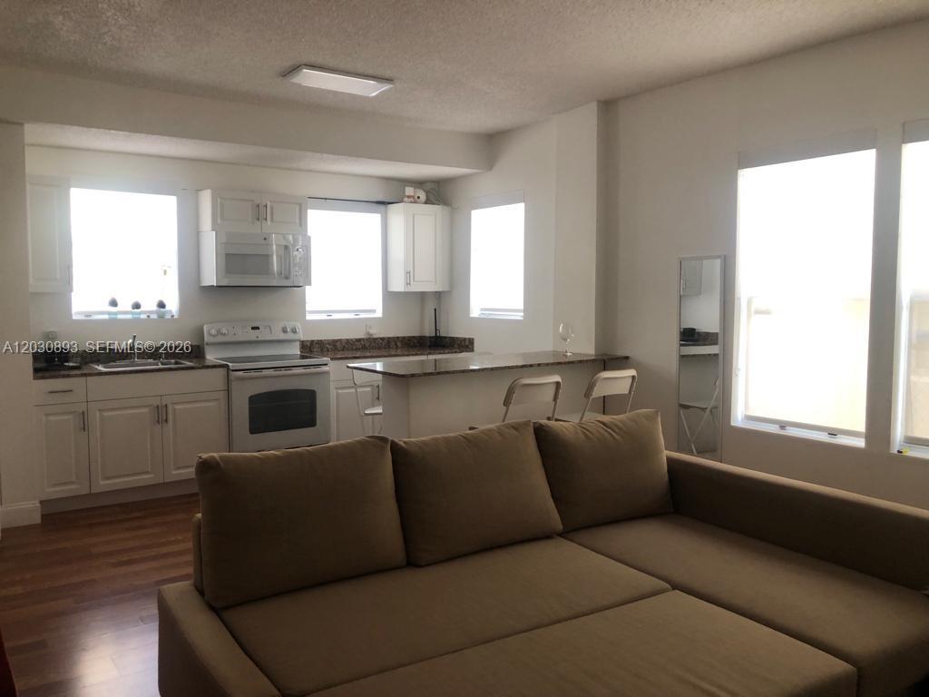 THE SHERIDAN CONDO - Residential Lease