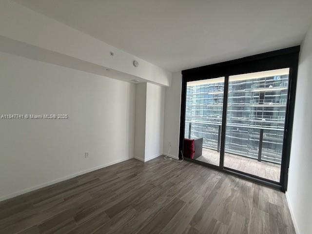 801 SMA RESIDENCES CONDO - Residential Lease