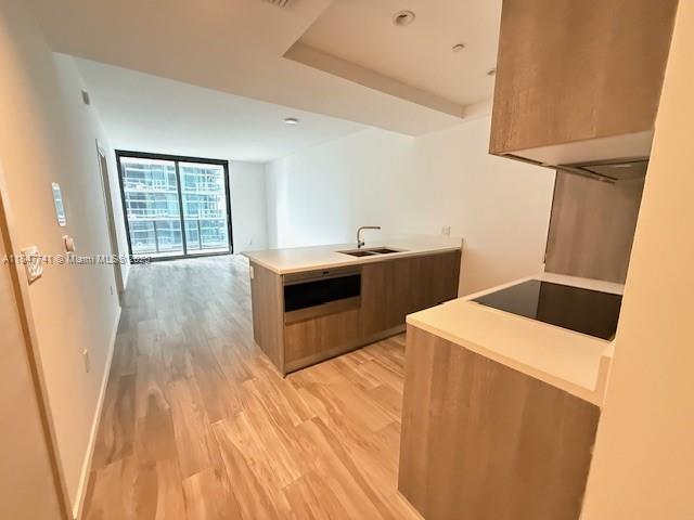 801 SMA RESIDENCES CONDO - Residential Lease