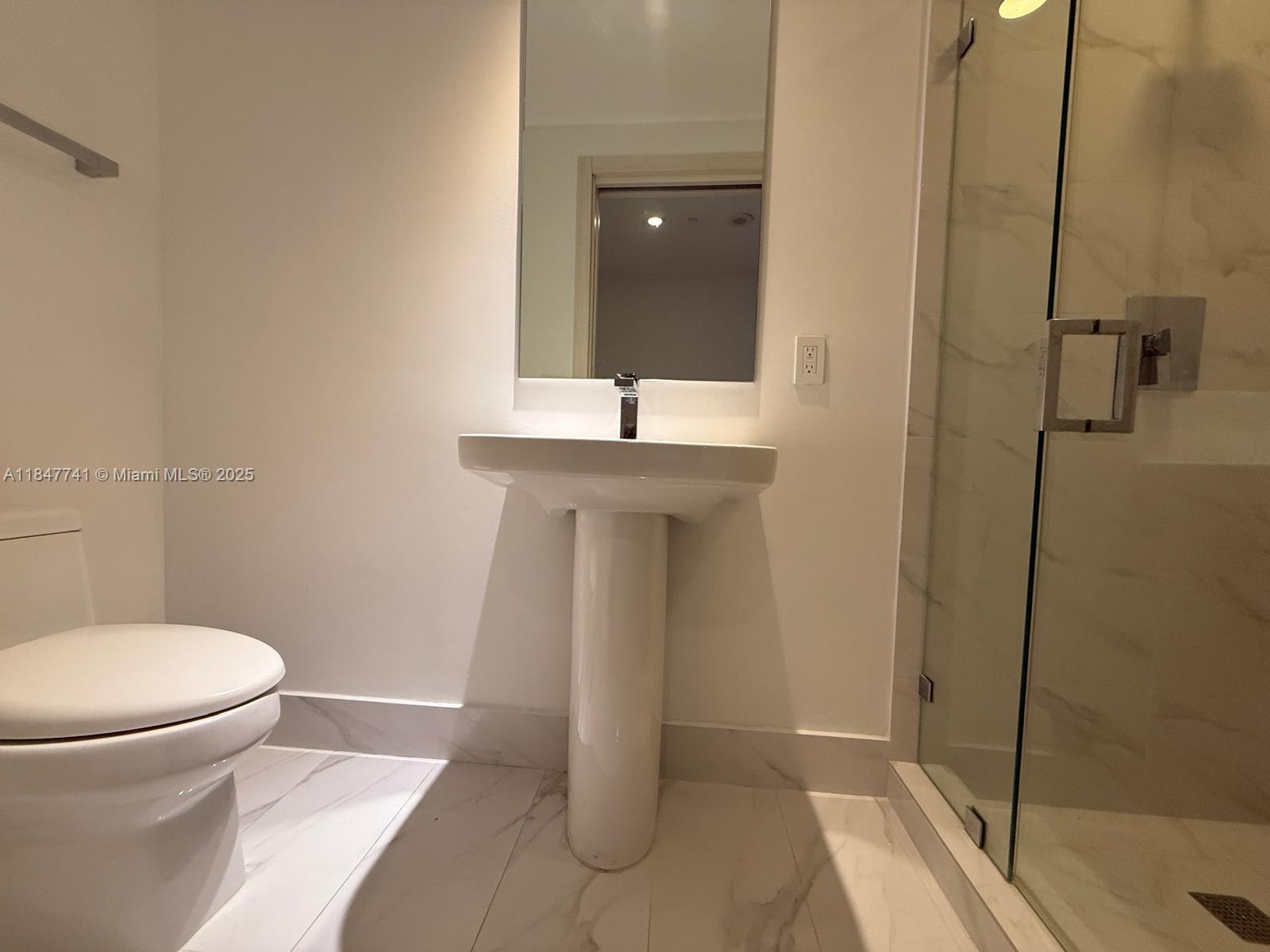 801 SMA RESIDENCES CONDO - Residential Lease