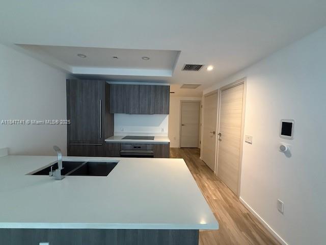 801 SMA RESIDENCES CONDO - Residential Lease