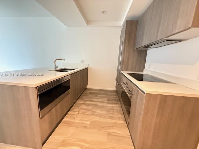 801 SMA RESIDENCES CONDO - Residential Lease