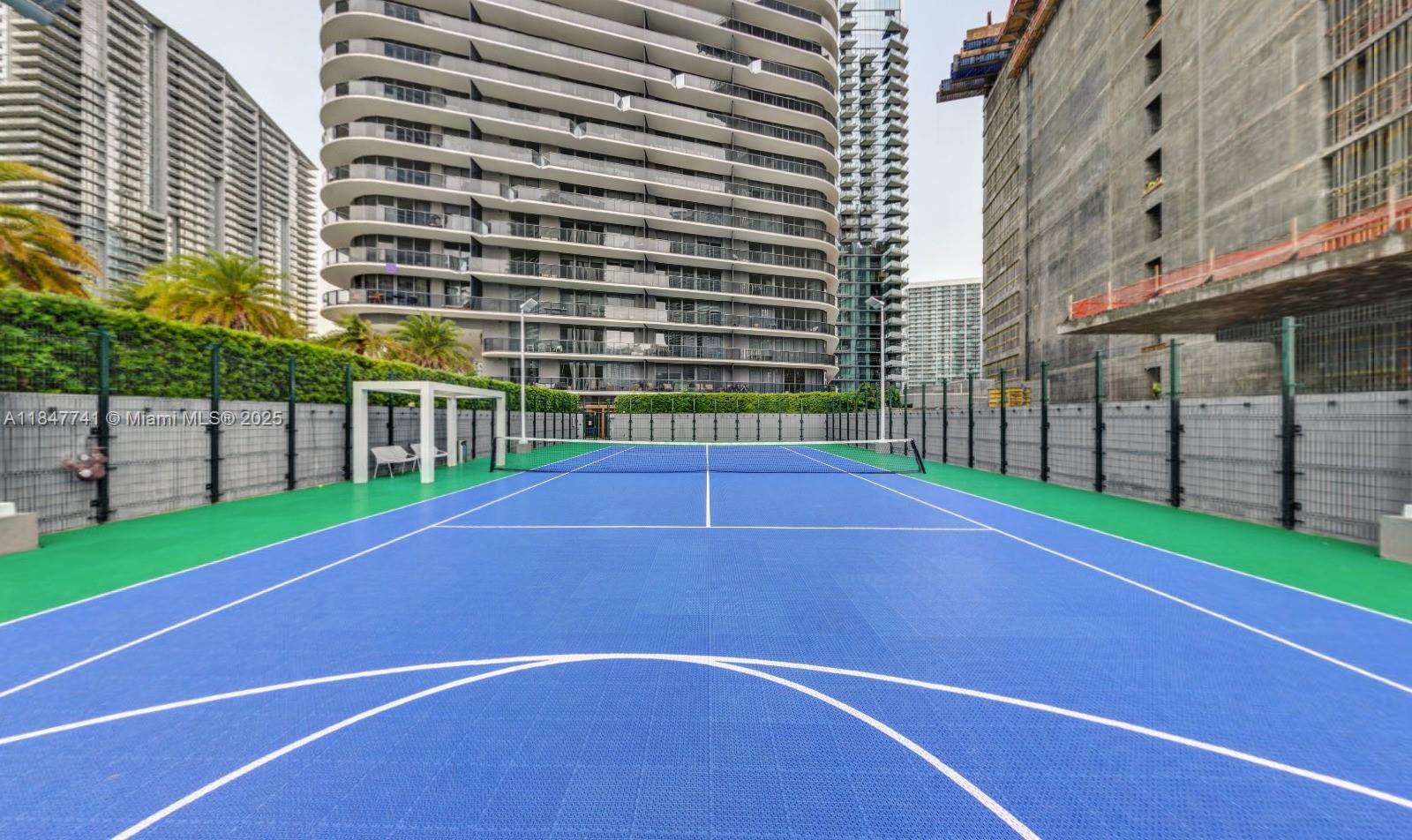 801 SMA RESIDENCES CONDO - Residential Lease