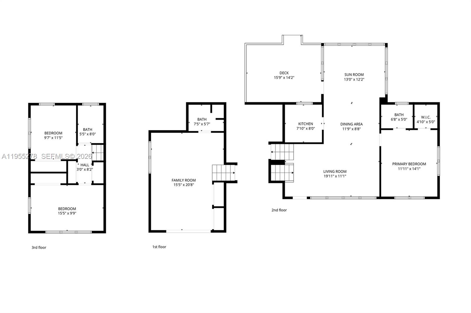 LAKE OSBORNE ESTATES - Residential