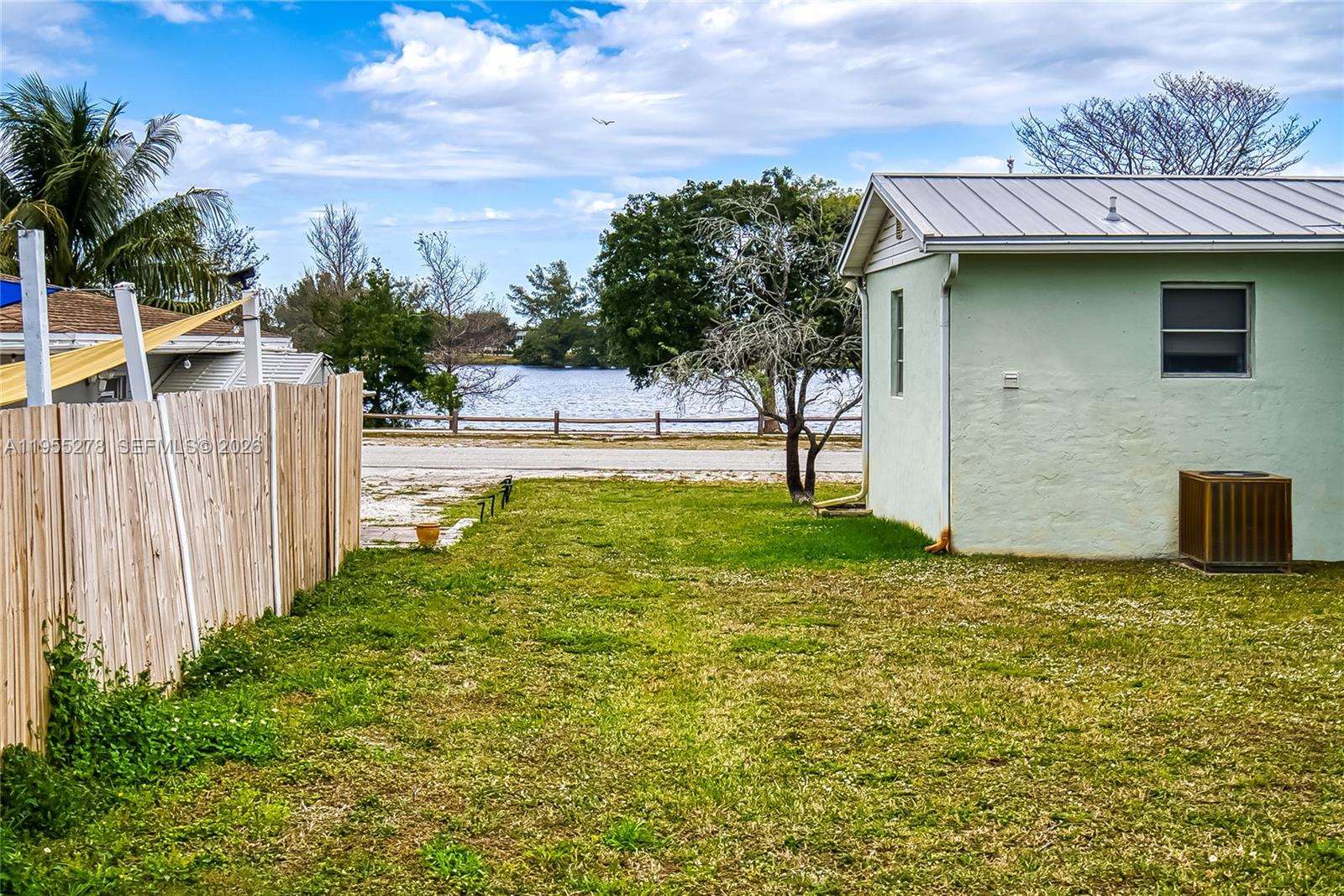 LAKE OSBORNE ESTATES - Residential