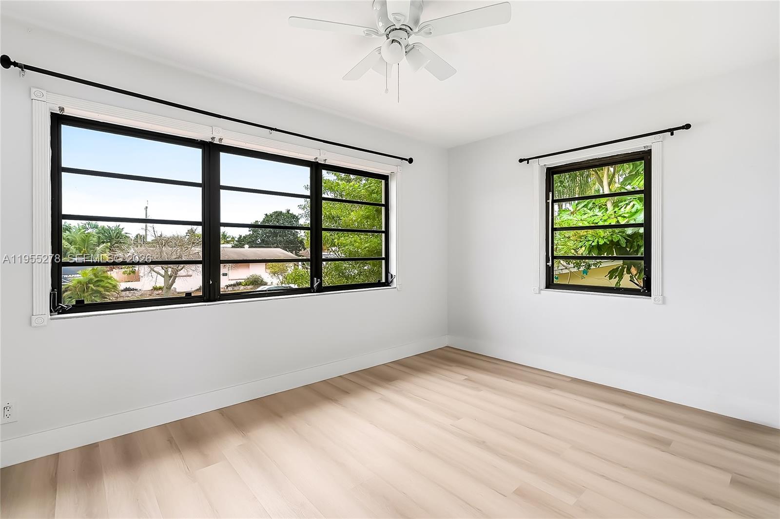 LAKE OSBORNE ESTATES - Residential