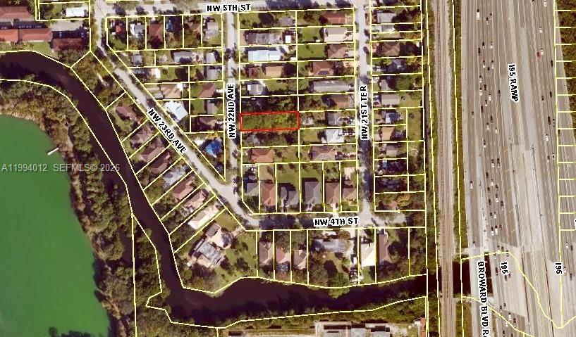 Prime opportunity to build in a rapidly growing Fort Lauderdale area! This 8,499 sq ft residential vacant lot is ideally located in River Gardens, offering excellent potential for developers, investors, or end-users looking to build a custom home. Zoned RMS-15, providing flexibility for residential development. Conveniently situated near major roads, shopping, dining, and just minutes from Downtown Fort Lauderdale. No HOA. Don’t miss the chance to secure a well-located lot in an area with strong growth and demand!