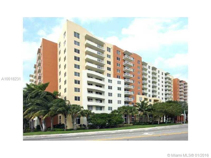 VENTURE - Residential Lease