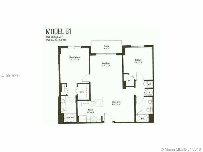 VENTURE - Residential Lease