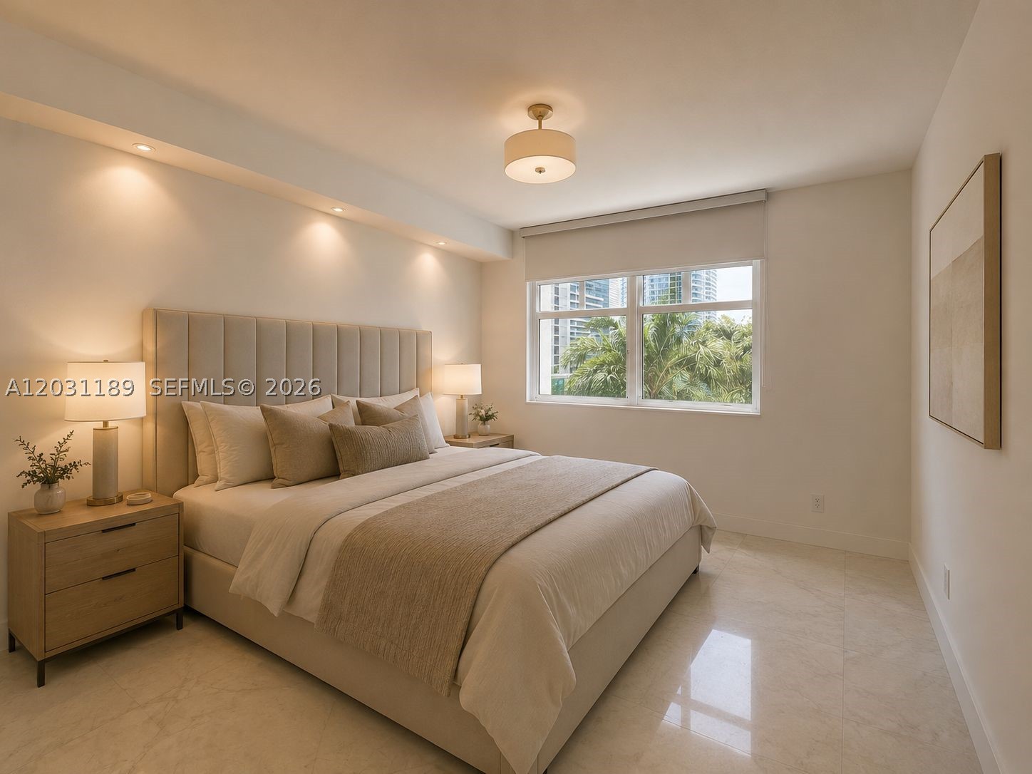 BRICKELL ON THE RIVER N T - Residential Lease
