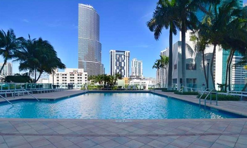 BRICKELL ON THE RIVER N T - Residential Lease