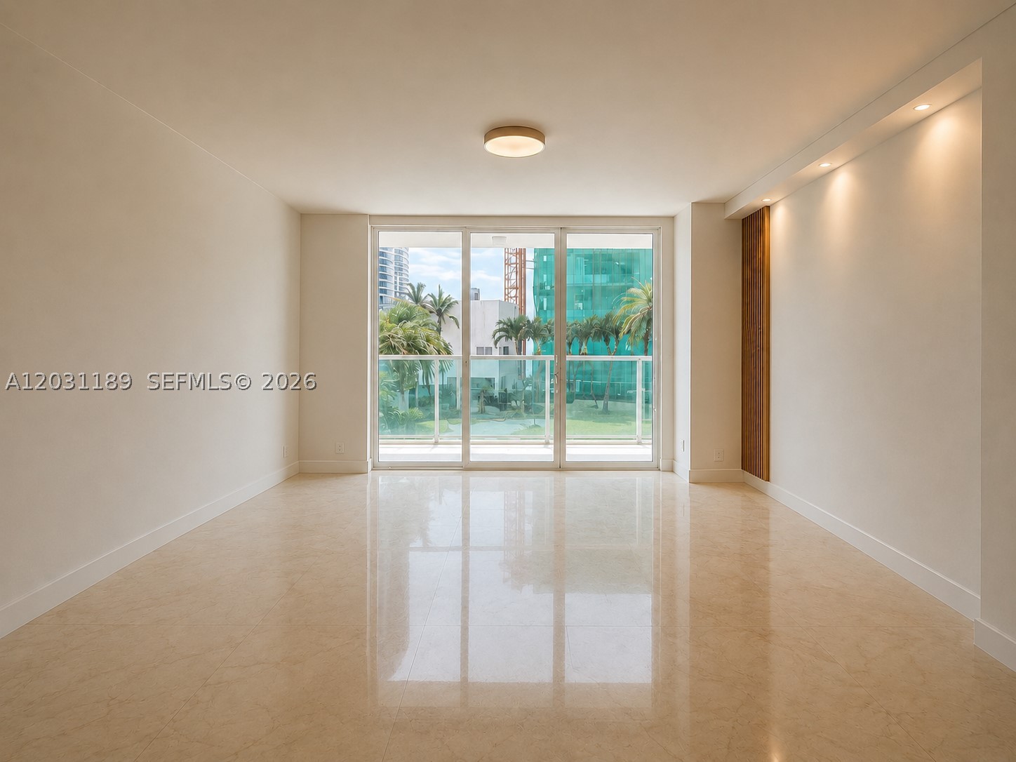 BRICKELL ON THE RIVER N T - Residential Lease