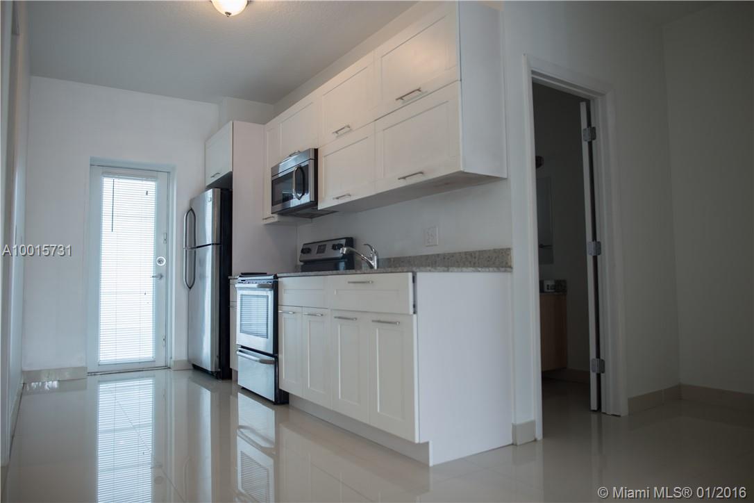 HARDING TOWNSITE - Residential Lease