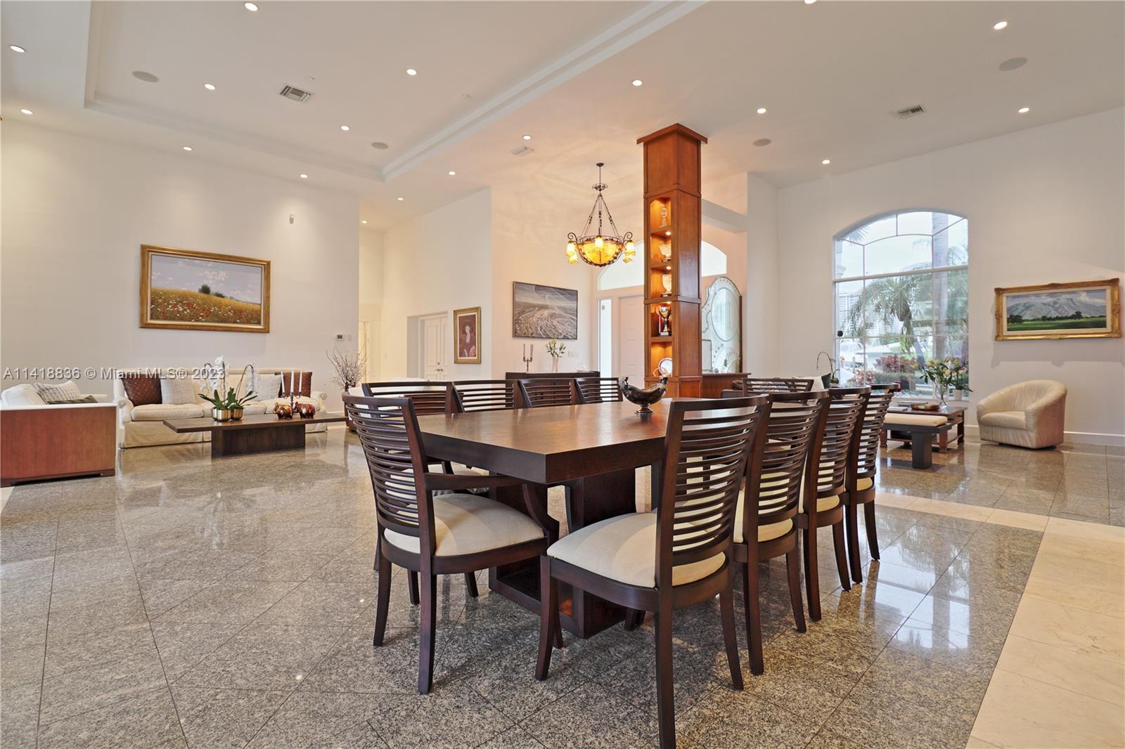 GOLDEN ISLES SEC - Residential