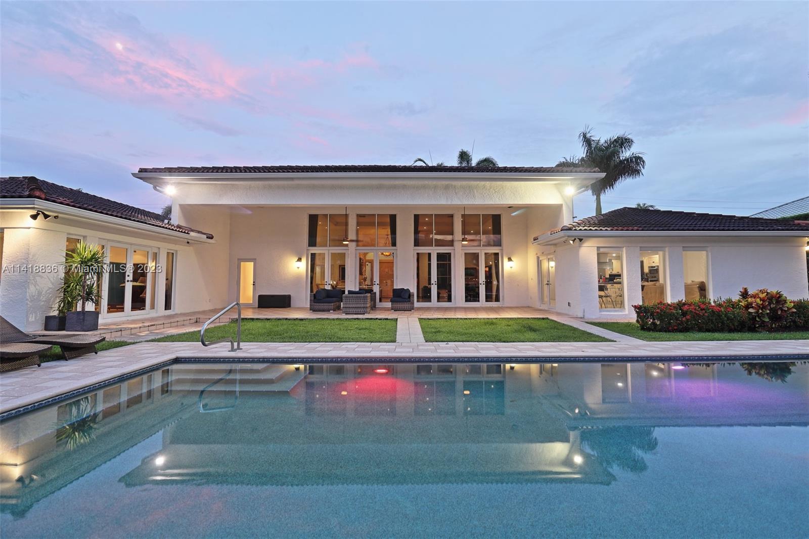 GOLDEN ISLES SEC - Residential