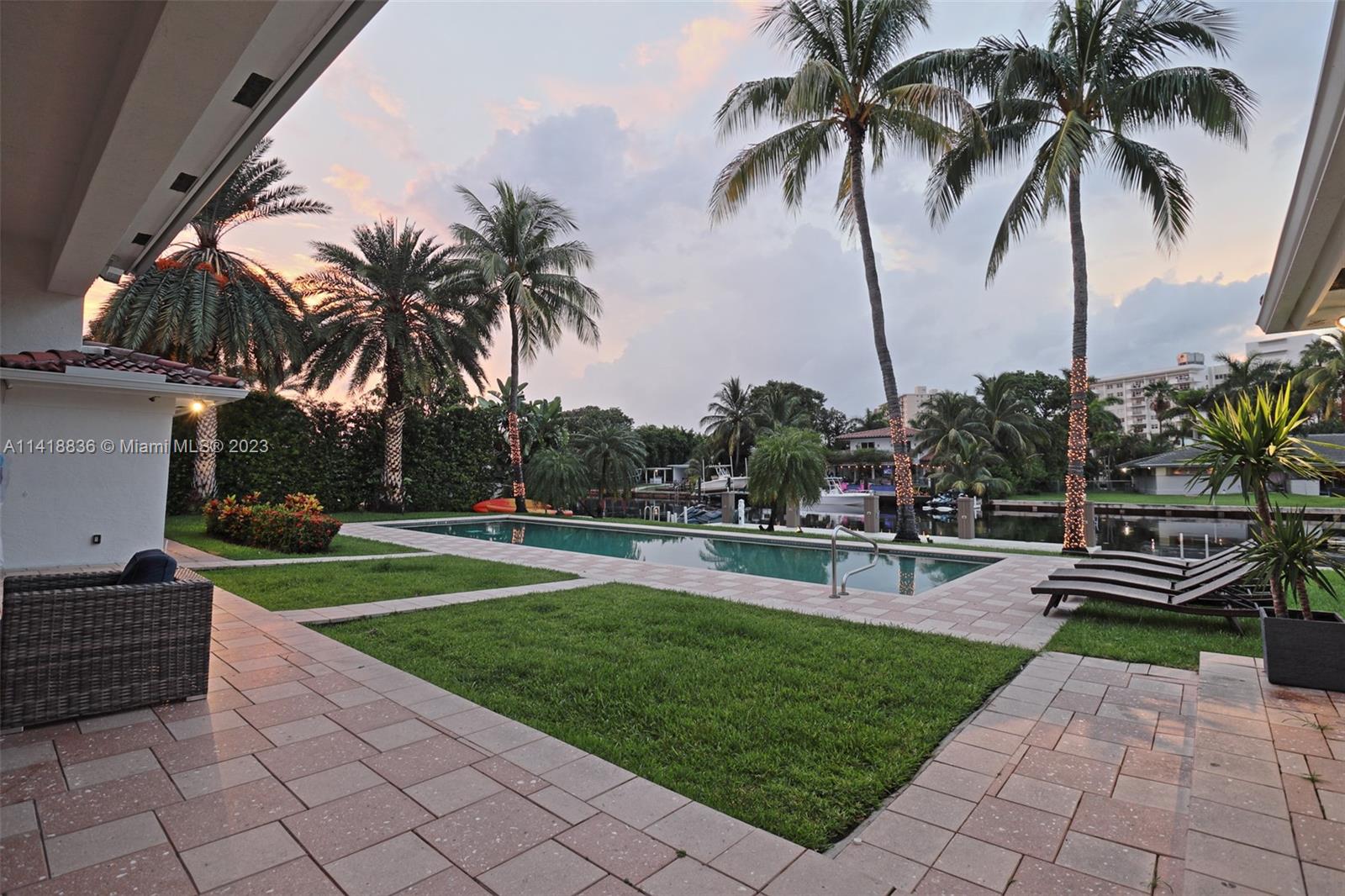GOLDEN ISLES SEC - Residential