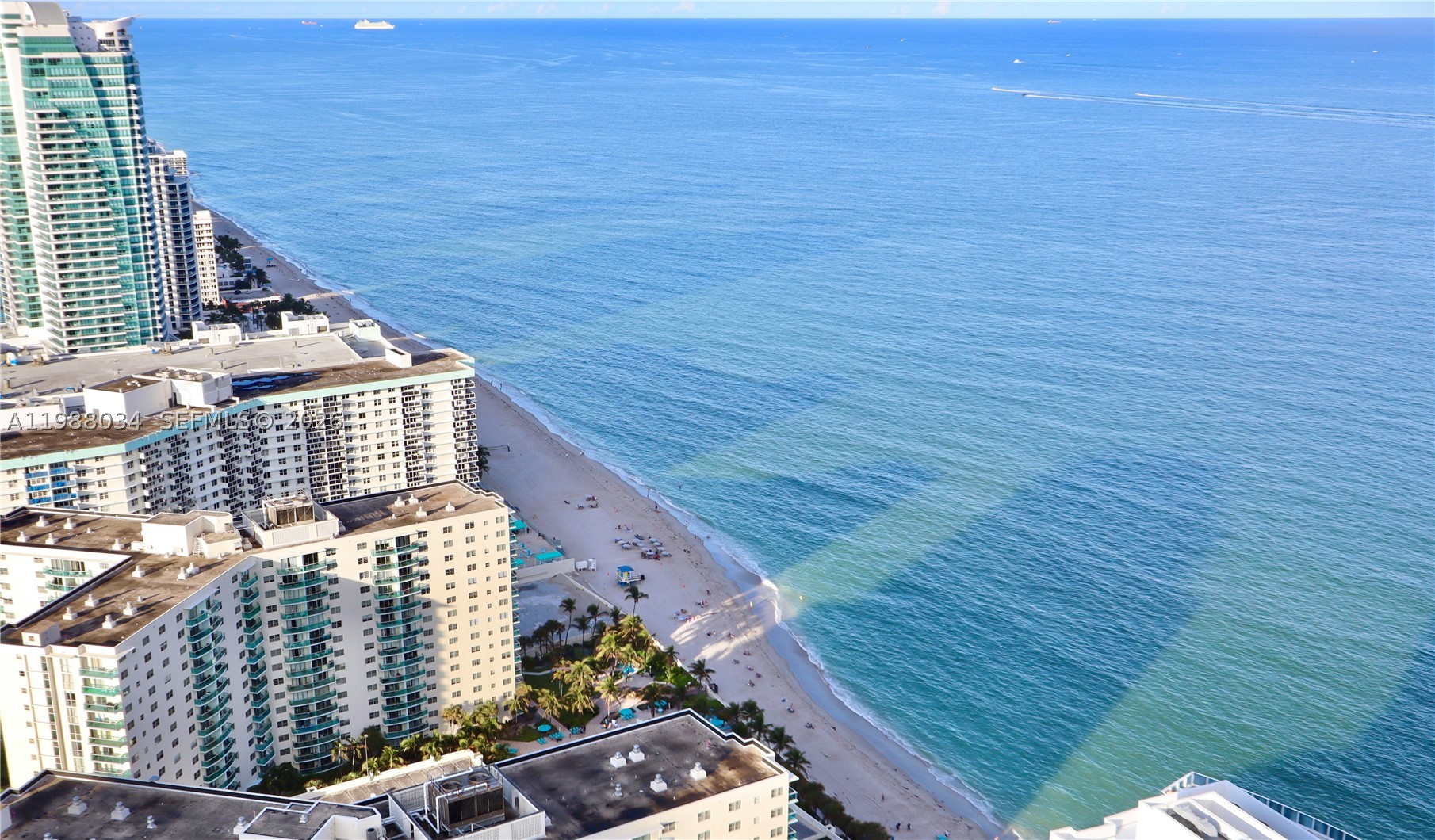 4111 S. OCEAN DRIVE - Residential