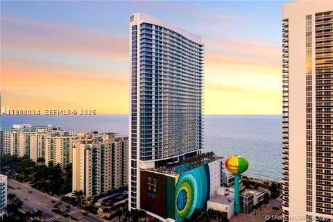 4111 S. OCEAN DRIVE - Residential