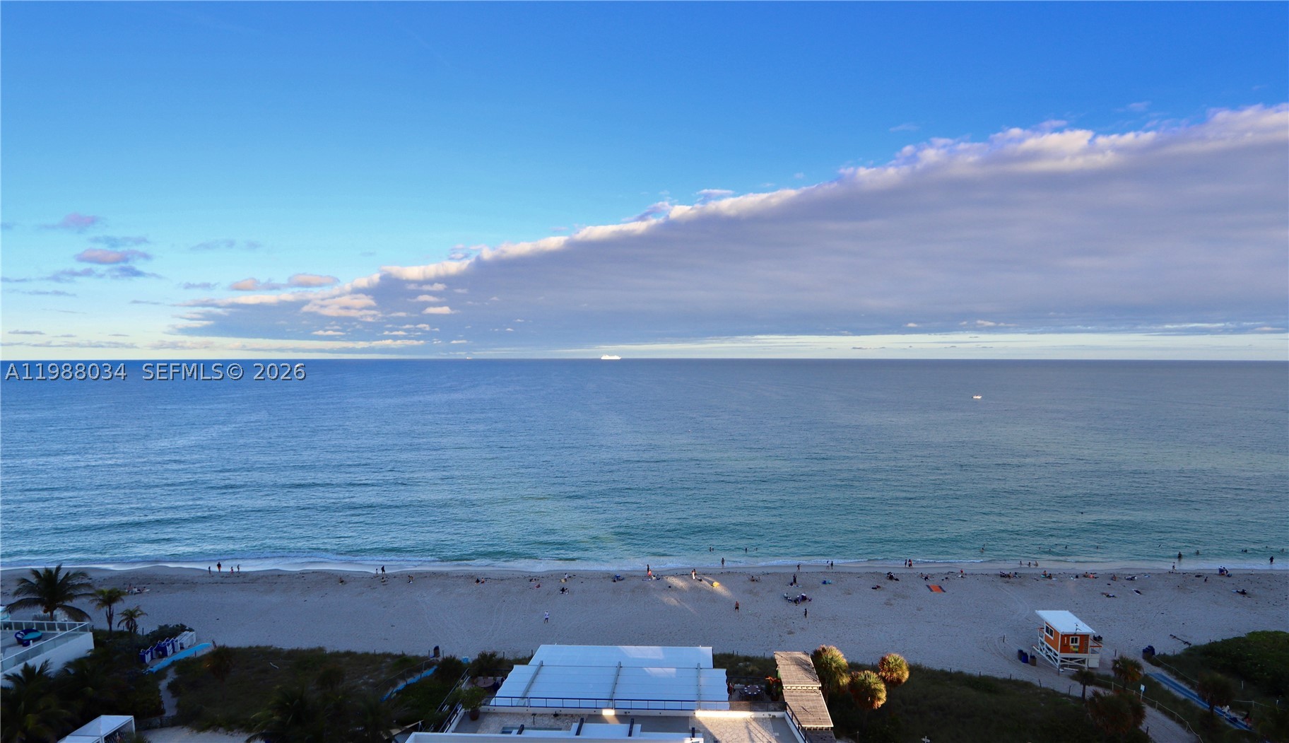 4111 S. OCEAN DRIVE - Residential
