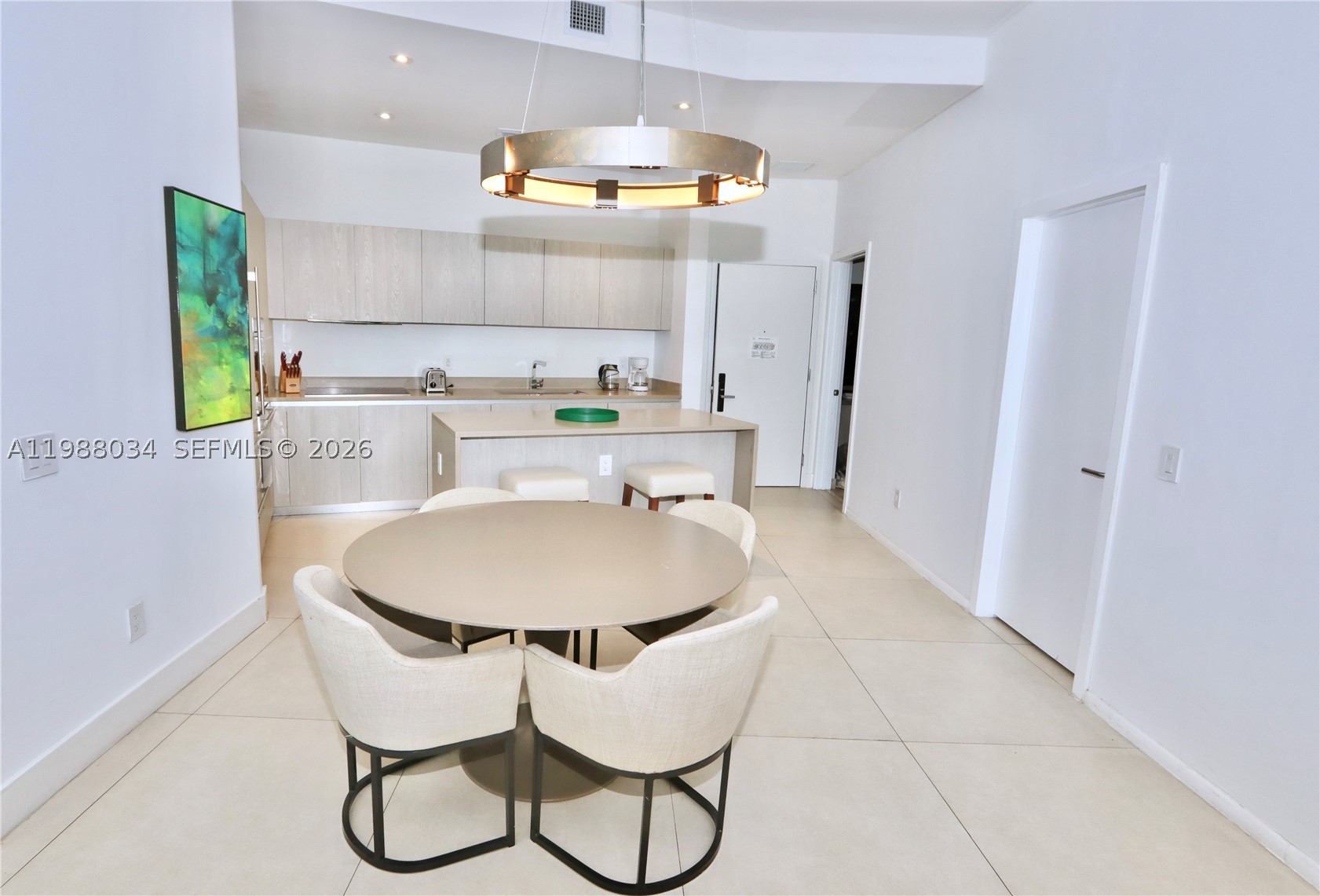 4111 S. OCEAN DRIVE - Residential
