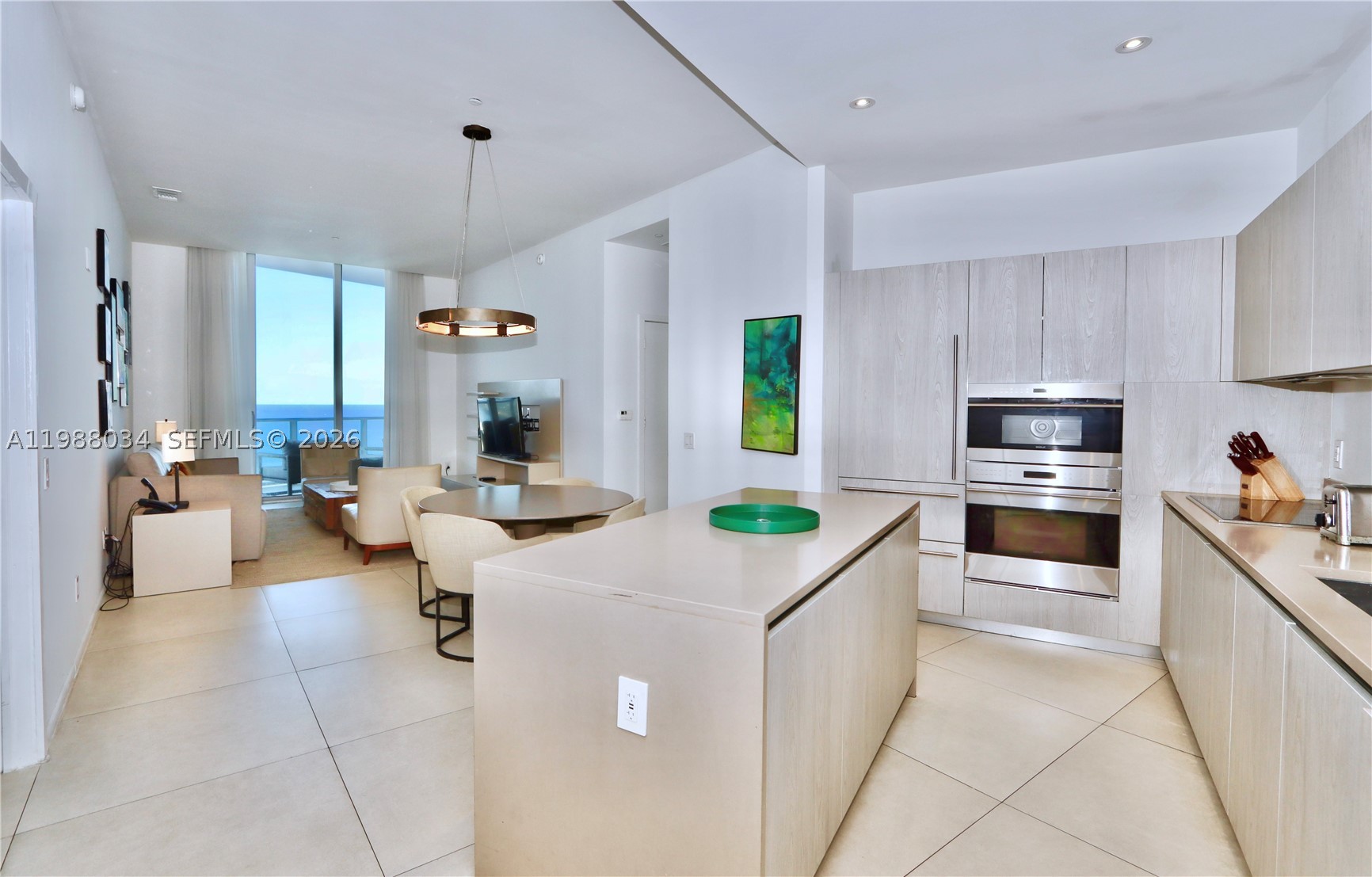 4111 S. OCEAN DRIVE - Residential