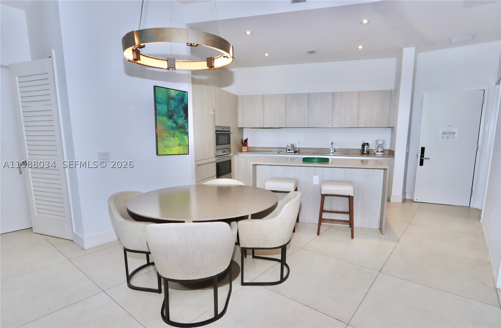 4111 S. OCEAN DRIVE - Residential
