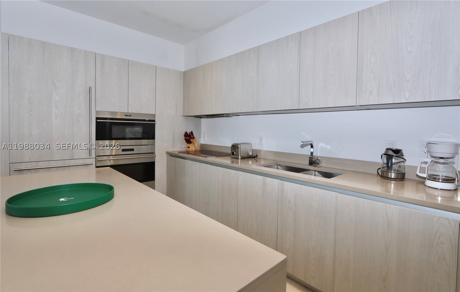 4111 S. OCEAN DRIVE - Residential