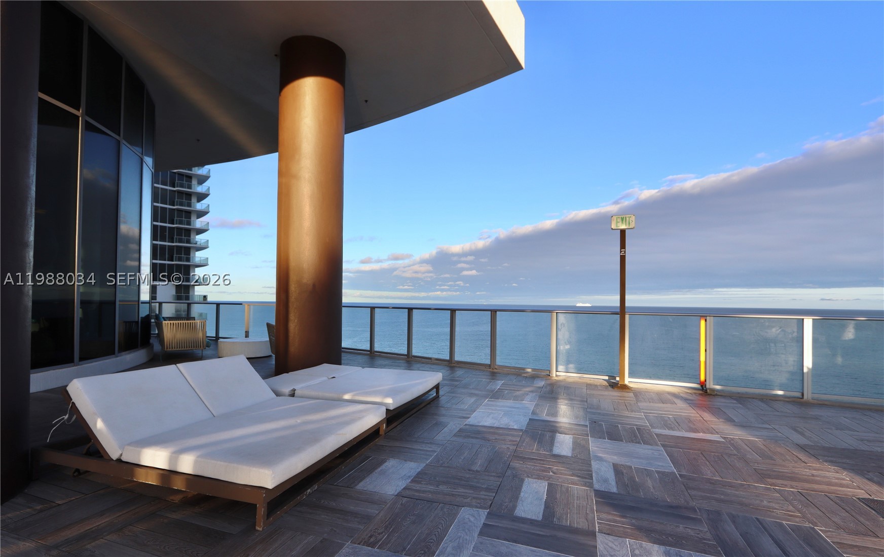 4111 S. OCEAN DRIVE - Residential