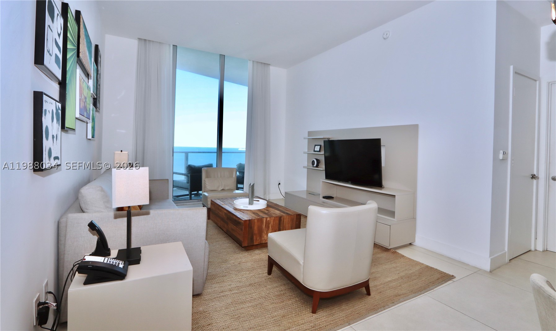 4111 S. OCEAN DRIVE - Residential