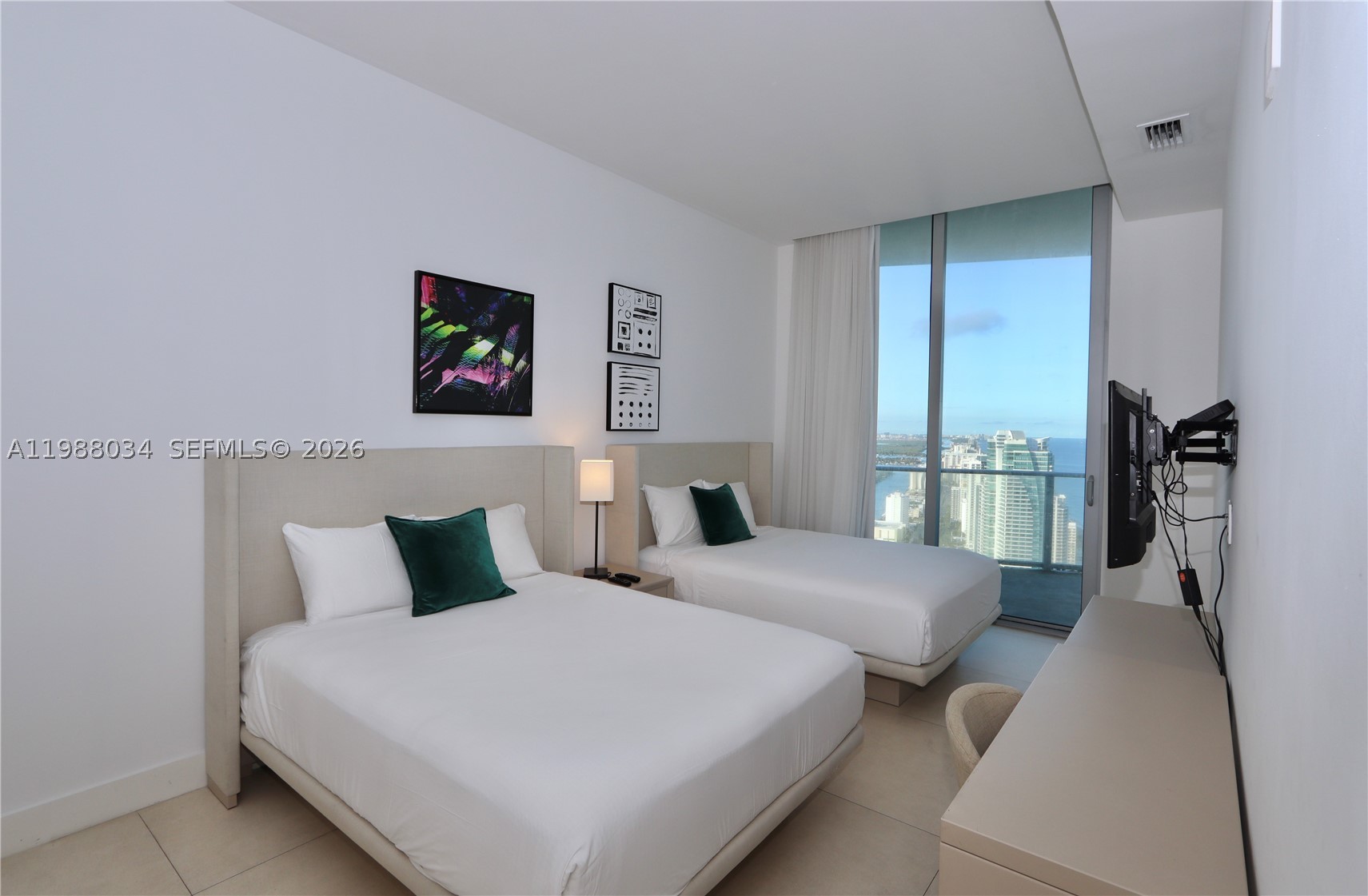 4111 S. OCEAN DRIVE - Residential