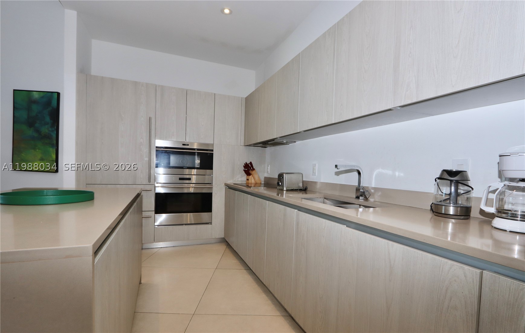 4111 S. OCEAN DRIVE - Residential