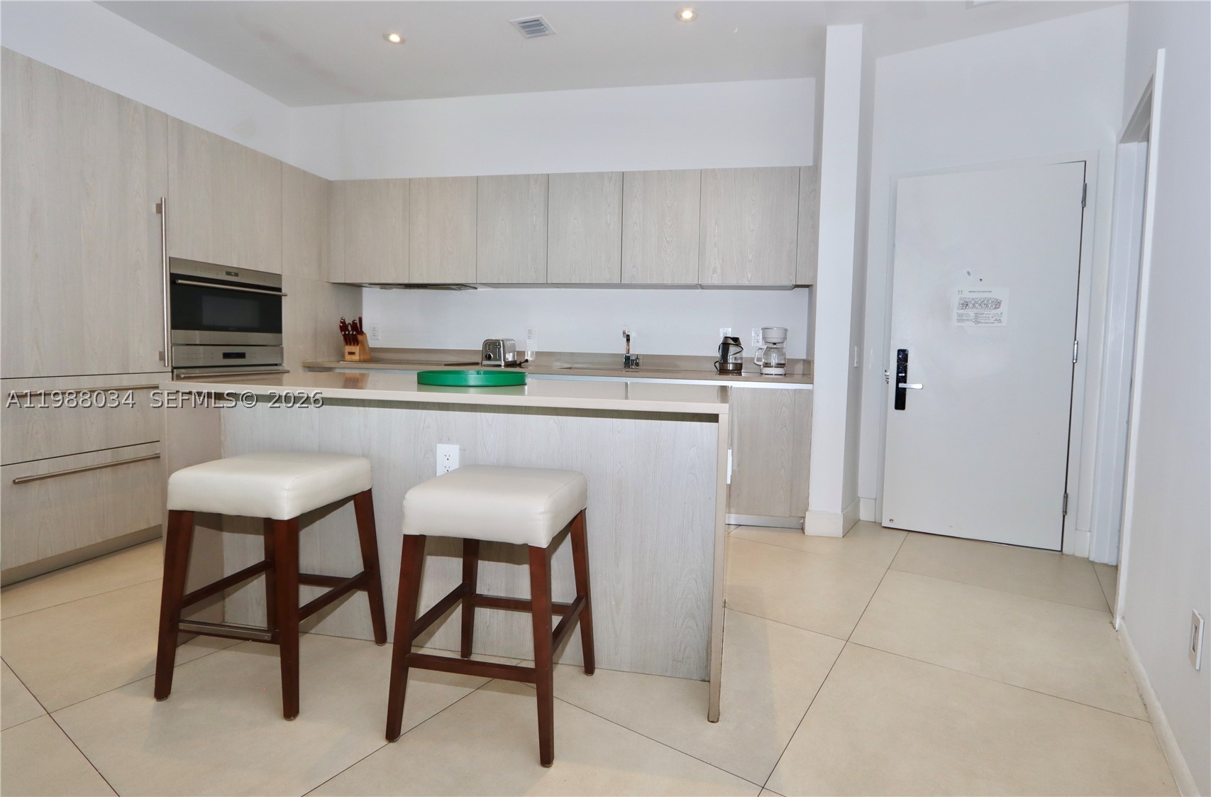 4111 S. OCEAN DRIVE - Residential