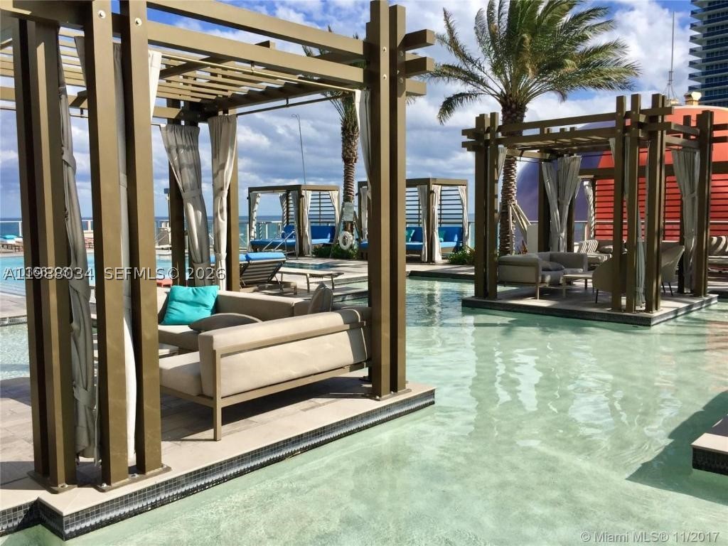 4111 S. OCEAN DRIVE - Residential