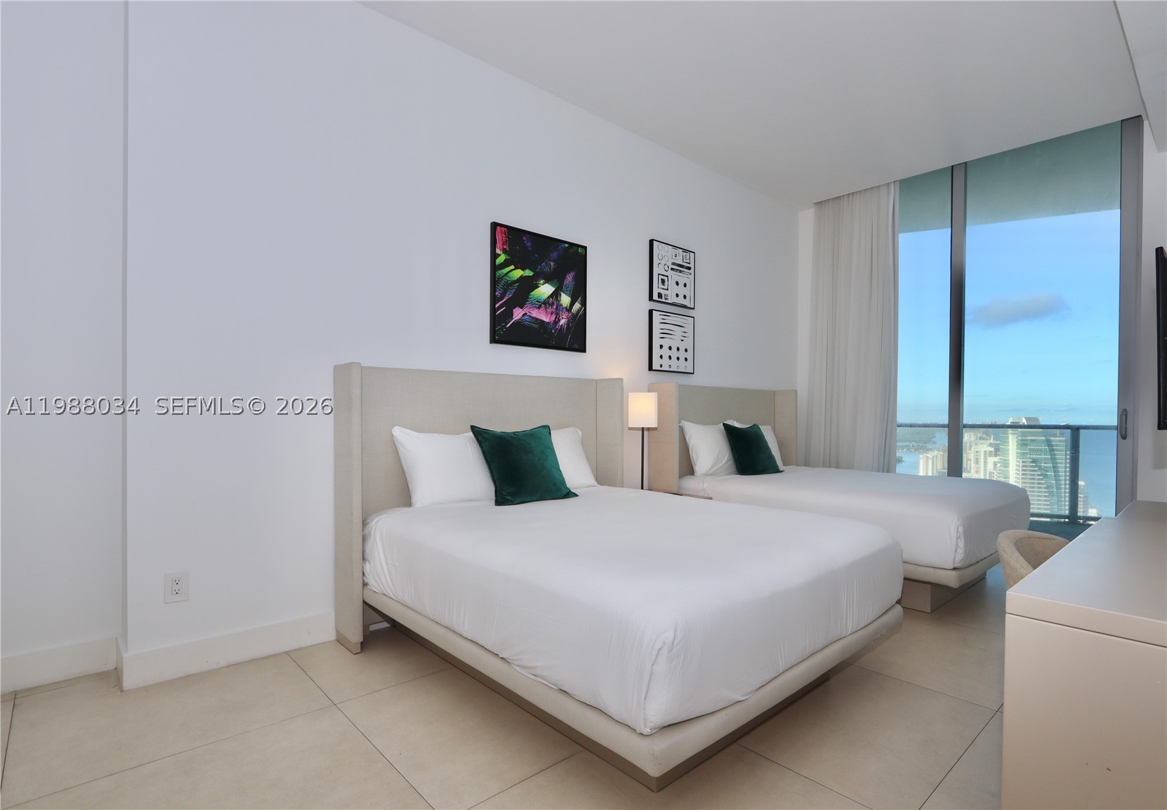 4111 S. OCEAN DRIVE - Residential